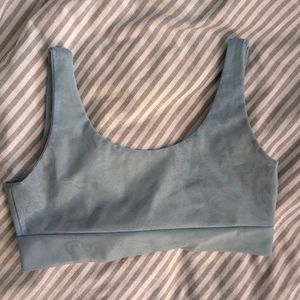 Underbares Mesh U Bra